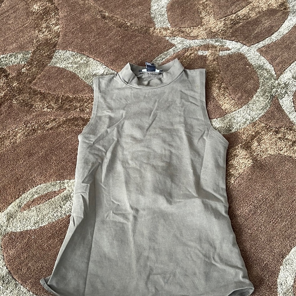 Forever 21 body suit